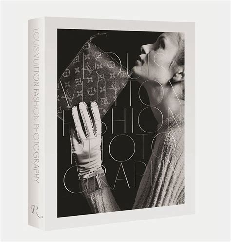 louis vuitton fashion photography book pdf|Louis Vuitton: A Passion for Creation: New Art, Fashion and .